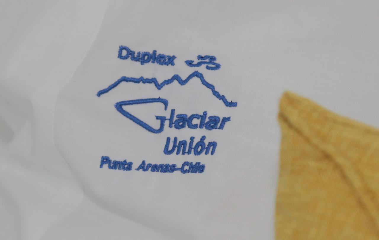 דירות פואנטה ארנס Duplex Glaciar Union מראה חיצוני תמונה